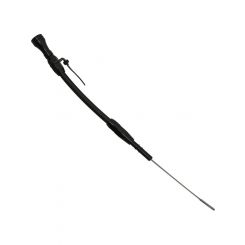 TFI Racing Engine Dipstick Tube Fits Ford Windsor V8 260-289-302 Black