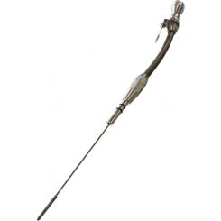 TFI Racing Engine Dipstick Tube Fits Ford Windsor V8 260-289-302