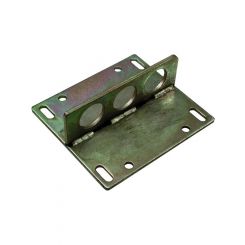 TFI Racing Engine Lift Plate Universal For 2 + 4 Barrel Carbs Intake