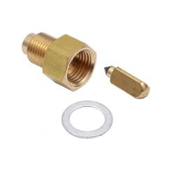 TFI Racing Holden Stromberg Carburettor Needle & Seat