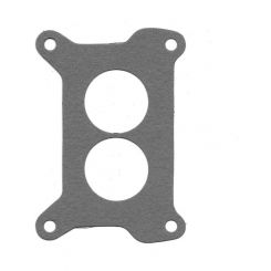 TFI Racing Holley Carb Base Flange Gasket 2 Barrel 350 Individual Ports