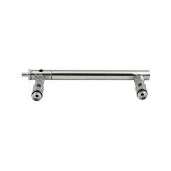 TFI Racing Holley Carburettor Double Pumper Fuel Line Aluminium Fuel Log