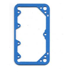 TFI Racing Holley Carburettor Gasket Fuel Bowl Squarebore Blue Non Stick