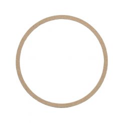 TFI Racing Holley Carburettor to Air Cleaner Gasket - Standard