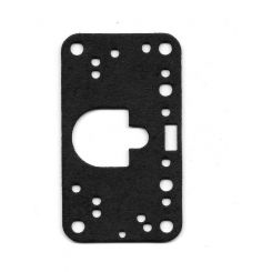 TFI Racing Holley Gasket Metering Block Spreadbore Ref Fuelmiser HYP52
