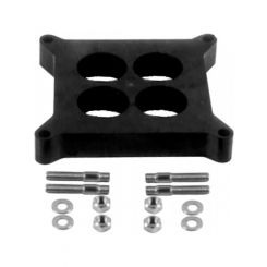 TFI Racing Holley Squarebore Phenolic Carb Spacer Individual 1" Thick