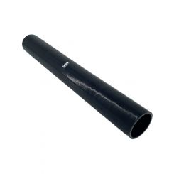 TFI Racing Hose Black Coupling Straight 57mm ID 2-1/4" 500mm