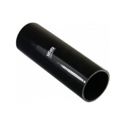 TFI Racing Hose Black Coupling Straight 63mm 2-1/2" ID 250mm