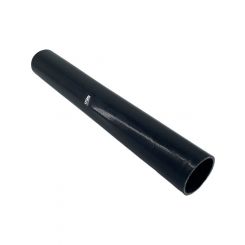 TFI Racing Hose Black Coupling Straight 63mm ID 2-1/2" 500mm