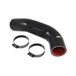 TFI Racing Hose Triton MQ-MR Hot Side Factory OEM replacement.
