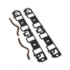 TFI Racing Intake Gasket Kit Ford V8 351 Windsor Engine