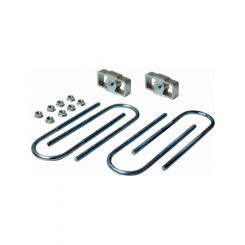TFI Racing Lowering Block Kit Bottom Locating Pins 65mmx12mm