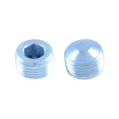 TFI Racing Oil Gallery Plug Suits Ford Cleveland V8 - Pair