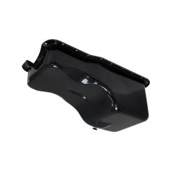 TFI Racing Oil Pan Fits Ford 221-260-289-302W 1963-96 Front Sump
