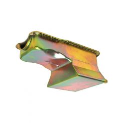 TFI Racing Oil Pan Fits Ford 351W 1965-87 Extra Capacity Front Sump
