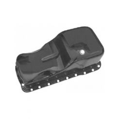 TFI Racing Oil Pan Fits Ford 221-260-289-302W 1963-96 Front Sump