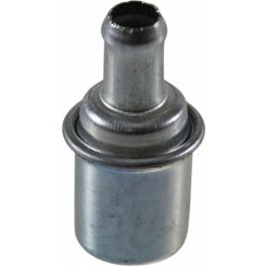 TFI Racing Pcv Positive Crankcase Ventilation Valve Straight w/ 3/4" Neck