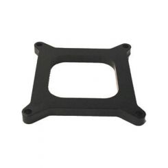 TFI Racing Phenolic Carburettor Spacer Open Port Holley Squarebore