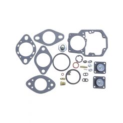 TFI Racing Rebuild Kit Autolite Carburettor Fits 53-69 Ford 6Cyl