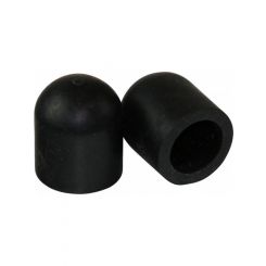TFI Racing Rubber Block Off Blank Plug 3/4" ID - Pack 2 FS6070