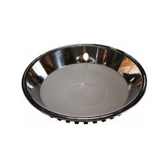 TFI Racing Polished Wheel Trim Ring Rally Style 15" x 8" x 3" Deep