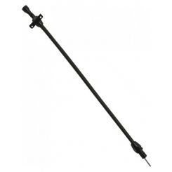 TFI Racing Transmission Dipstick Tube Fits Chrysler Mopar 727 Black