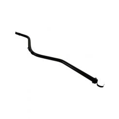 TFI Racing Transmission Dipstick Tube Fits GM Turbo 350 TH350 Black