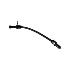 TFI Racing Transmission Dipstick Tube GM Turbo 400 Bell Housing Mount
