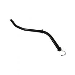 TFI Racing Transmission Dipstick Tube GM Turbo 400 TH400 Black