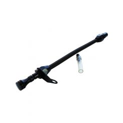 TFI Racing Transmission Dipstick Tube GM Turbo 700R4 Bell Housing Mount