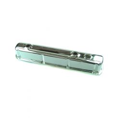 TFI Racing Valve Cover Fits Holden 6 Blue + Black Motor 3 Holes Baffled