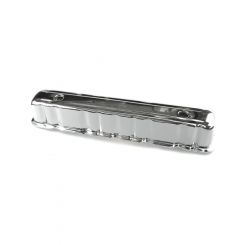 TFI Racing Valve Cover Fits Holden 6 Red Blue + Black Motor 2 Holes