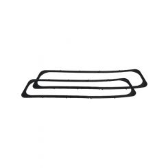 TFI Racing Valve Cover Gasket Fits Chev V8 SB Centrebolt Pair