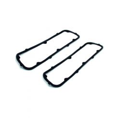 TFI Racing Valve Cover Gasket Reusable Fits Ford V8 289W-302-351 Pair