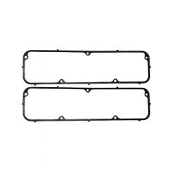 TFI Racing Valve Cover Gasket Reusable Fits Ford V8 360-390-427 Pair