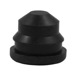 TFI Racing Valve Cover Oil Cap Grommet 1" ID For Steel Valve Covers