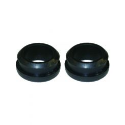 TFI Racing Valve Cover Oil Cap Grommet 1" ID For Steel Valve Covers Pair