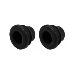 TFI Racing Valve Cover Pcv Grommet 3/4" ID suit Steel Valve Covers Pair