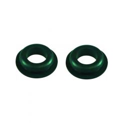 TFI Racing Valve Cover Pcv Grommet 3/4" ID Fits Ford Windsor Pair