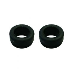 TFI Racing Valve Cover Pcv Grommet 3/4" ID Fits Holden 1.5mm Groove Pair