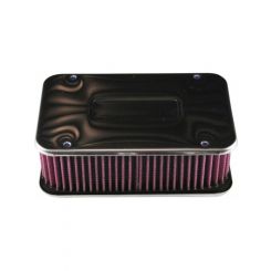 TFI Racing Weber 32/36 DGV DGA Air Filter Cleaner Fits Ford Escort