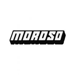 Moroso Performance Logo Decal 18x4.5 cm