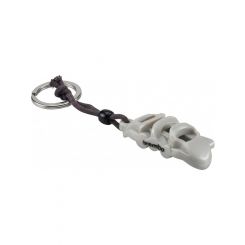 Brembo Caliper Keyring Keychain Grey