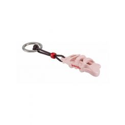 Brembo Caliper Keyring Keychain Pink