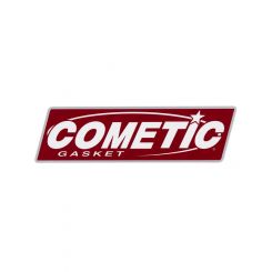 Cometic Gasket Sticker 14.5x4cm