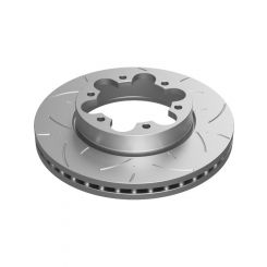 Protex Ultra 4WD NS5 Slotted Disc Brake Rotor (Single) 285mm