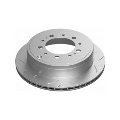 Protex Ultra 4WD NS5 Slotted Disc Brake Rotor (Single) 345mm