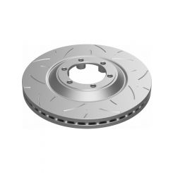 Protex Ultra 4WD NS5 Slotted Disc Brake Rotor (Single) 300mm