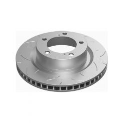 Protex Ultra 4WD NS5 Slotted Disc Brake Rotor (Single) 354mm