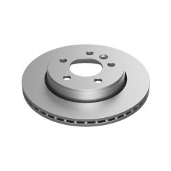 Protex Ultra 4WD NS5 Slotted Disc Brake Rotor (Single) 300mm